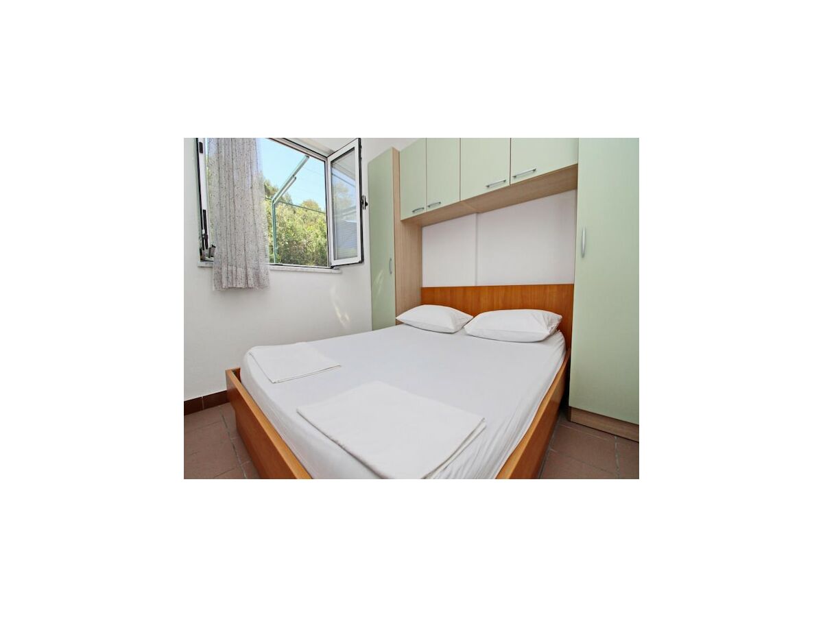 Apartment Apartments Neven - One Bedroom Apartment with Terrace and Garden View (A2) - Features photo 4