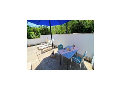 Apartment Apartments Neven - One Bedroom Apartment with Terrace and Garden View (A2) - Outdoor photo 7