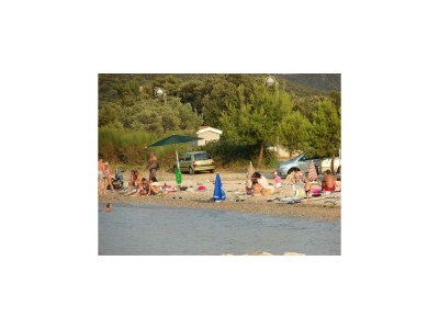 Apartment Apartments Neven - One Bedroom Apartment with Terrace and Garden View (A2) - Outdoor photo 9