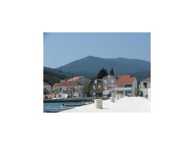 Apartment Apartments Neven - One Bedroom Apartment with Terrace and Garden View (A2) - Outdoor photo 11