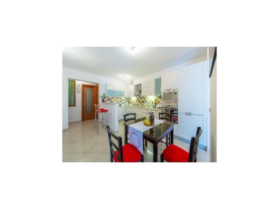 Apartment Feel Good Apartment - Two-Bedroom Apartment with Terrace and Garden View - Features photo 18