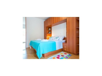 Apartment Feel Good Apartment - Two-Bedroom Apartment with Terrace and Garden View - Features photo 19