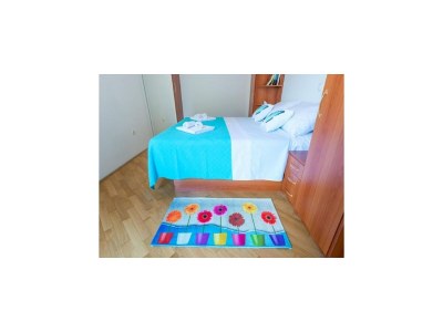 Apartment Feel Good Apartment - Two-Bedroom Apartment with Terrace and Garden View - Features photo 20