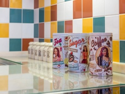 Apartment Feel Good Apartment - Two-Bedroom Apartment with Terrace and Garden View - Outdoor photo 23