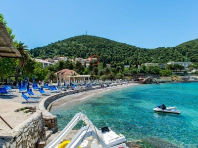 Apartment Feel Good Apartment - Two-Bedroom Apartment with Terrace and Garden View - Outdoor photo 29