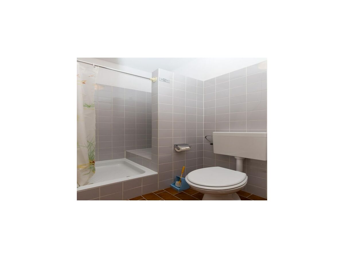 Apartment Rooms Villa Bašica - Basic Double Room with Forest View (Soba 1) - Features photo 4