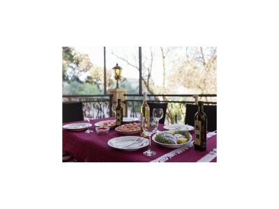 Apartment Rooms Villa Bašica - Basic Double Room with Forest View (Soba 1) - Outdoor photo 8