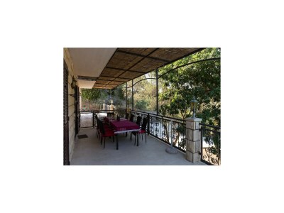 Apartment Rooms Villa Bašica - Basic Double Room with Forest View (Soba 1) - Outdoor photo 9