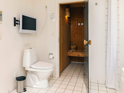 Holiday house 4 star holiday home in Brovst - Outdoor photo 4