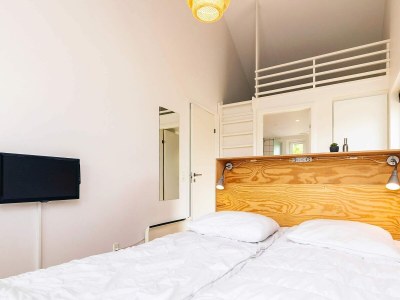 Holiday house 4 star holiday home in Brovst - Outdoor photo 5