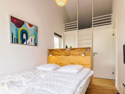 Holiday house 4 star holiday home in Brovst - Outdoor photo 6