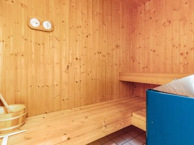 Holiday house 4 star holiday home in Brovst - Outdoor photo 7