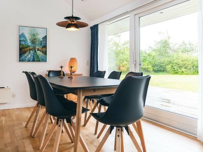 Holiday house 4 star holiday home in Brovst - Outdoor photo 12