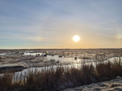 Holiday house 4 star holiday home in Brovst - Outdoor photo 18