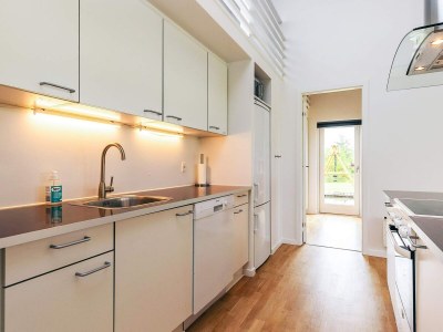 Holiday house 4 star holiday home in Brovst - Outdoor photo 19