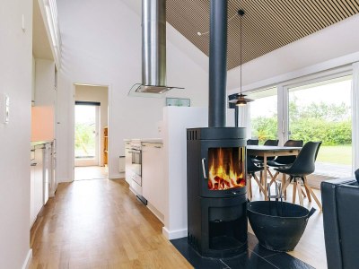 Holiday house 4 star holiday home in Brovst - Outdoor photo 20