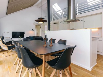 Holiday house 4 star holiday home in Brovst - Outdoor photo 21