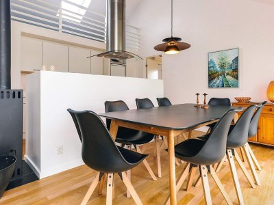 Holiday house 4 star holiday home in Brovst - Outdoor photo 22