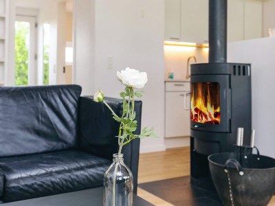 Holiday house 4 star holiday home in Brovst - Outdoor photo 23