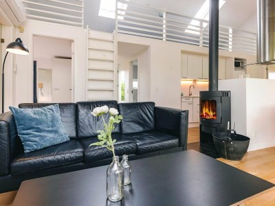 Holiday house 4 star holiday home in Brovst - Outdoor photo 24