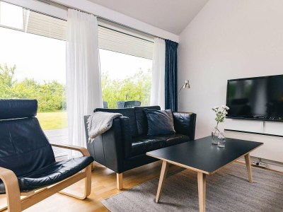 Holiday house 4 star holiday home in Brovst - Outdoor photo 25