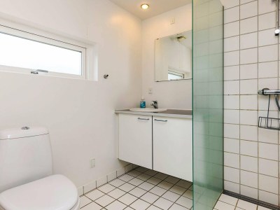 Holiday house 4 star holiday home in Brovst - Outdoor photo 26