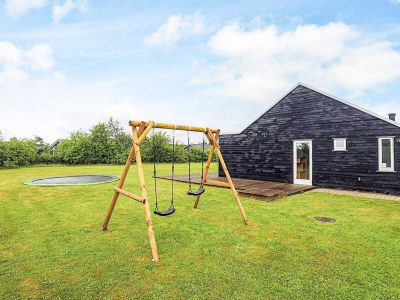 Holiday house 4 star holiday home in Brovst - Outdoor photo 30