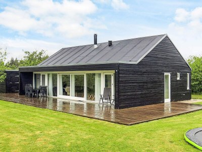 Holiday house 4 star holiday home in Brovst - Outdoor photo 31