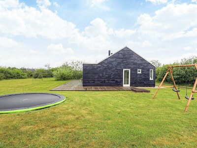 Holiday house 4 star holiday home in Brovst - Outdoor photo 33