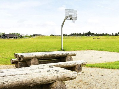 Holiday house 4 star holiday home in Brovst - Outdoor photo 36