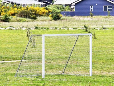 Holiday house 4 star holiday home in Brovst - Outdoor photo 38