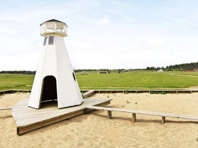 Holiday house 4 star holiday home in Brovst - Outdoor photo 40