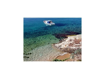 Apartment Villa Ro - Ela - Double or Twin Room with Balcony and Sea View - S4 - Outdoor photo 9