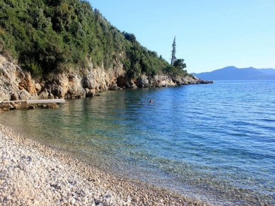 Apartment Villa Ro - Ela - Double or Twin Room with Balcony and Sea View - S4 - Outdoor photo 14