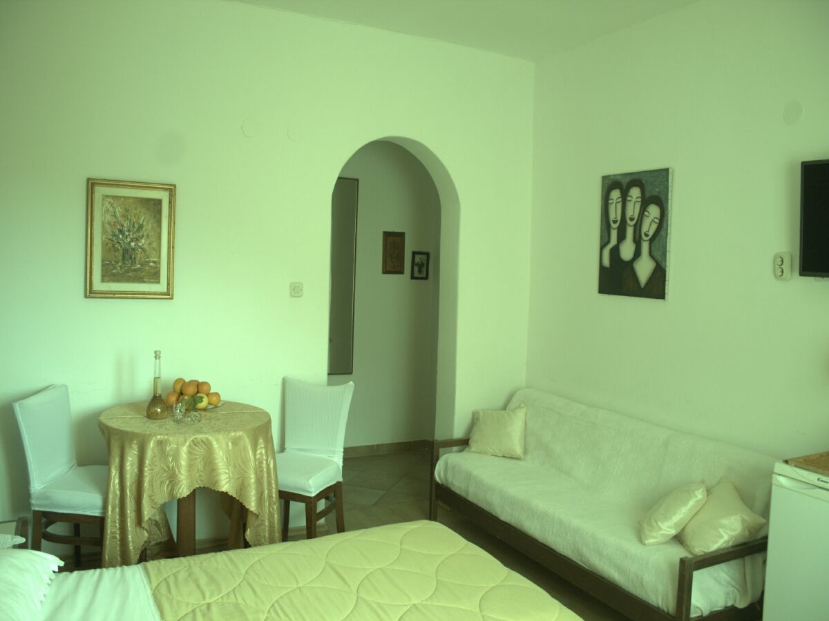 Apartment Villa Ro - Ela - Comfort Studio Apartment with Terrace and Sea View - A5 - Features photo 2