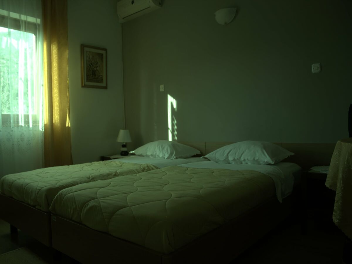 Apartment Villa Ro - Ela - Comfort Studio Apartment with Terrace and Sea View - A5 - Features photo 3