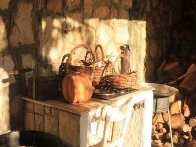 Apartment Villa Ro - Ela - Comfort Studio Apartment with Terrace and Sea View - A5 - Outdoor photo 10