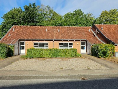 Holiday park Gemütliches dänisches Zimmer für Alleinreisende - Outdoor photo 3