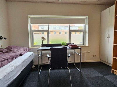 Holiday park Gemütliches dänisches Zimmer für Alleinreisende - Outdoor photo 11