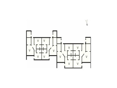 Holiday park Gemütliches dänisches Zimmer für Alleinreisende - Document photo 32