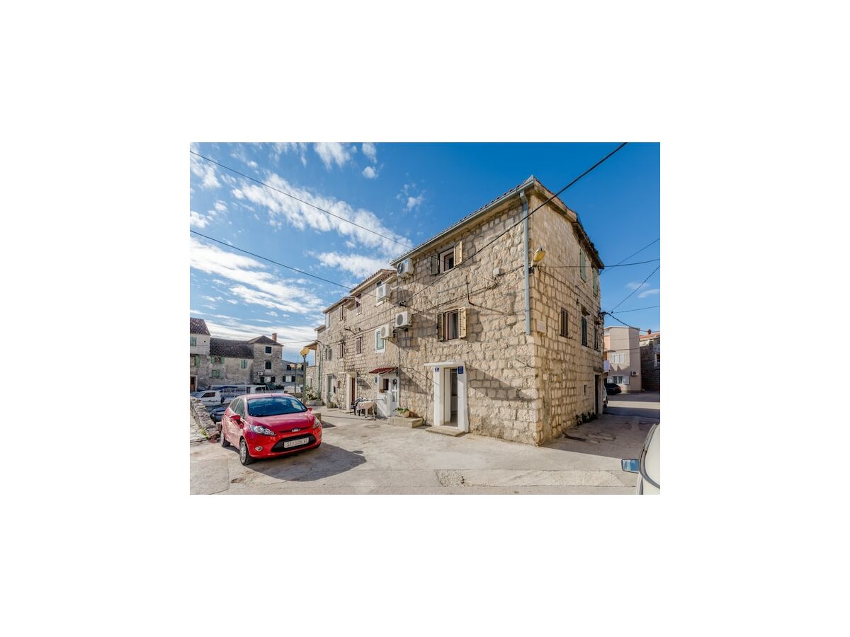 Apartment Apartment KLM - Two Bedroom Apartment - Outdoor photo 2