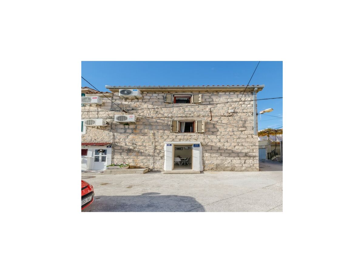 Apartment Apartment KLM - Two Bedroom Apartment - Outdoor photo 3