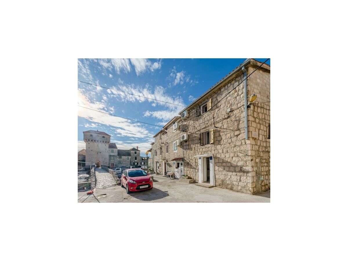 Apartment Apartment KLM - Two Bedroom Apartment - Outdoor photo 4