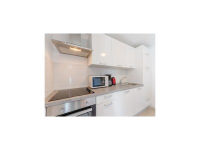 Apartment Apartment KLM - Two Bedroom Apartment - Features photo 7