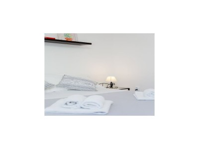 Apartment Apartment KLM - Two Bedroom Apartment - Features photo 13