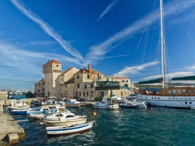 Apartment Apartment KLM - Two Bedroom Apartment - Outdoor photo 32