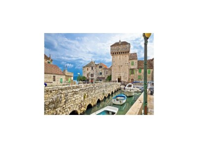 Apartment Apartment KLM - Two Bedroom Apartment - Outdoor photo 33