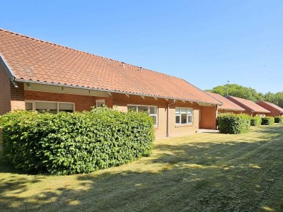 Holiday park Komfortables dänisches Zimmer für Duo-Aufenthalte - Outdoor photo 4