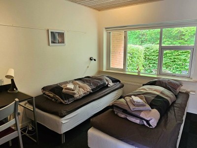 Holiday park Komfortables dänisches Zimmer für Duo-Aufenthalte - Outdoor photo 19