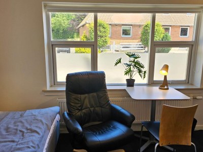 Holiday park Komfortables dänisches Zimmer für Duo-Aufenthalte - Outdoor photo 29